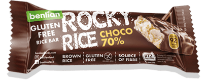 Rocky Rice packshot