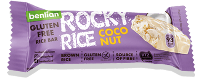 Rocky Rice packshot