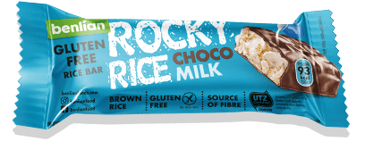 Rocky Rice packshot