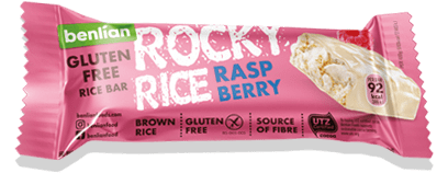 Rocky Rice packshot