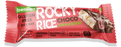 Rocky Rice packshot